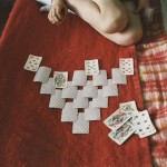 Through the Lens of Claudine Doury