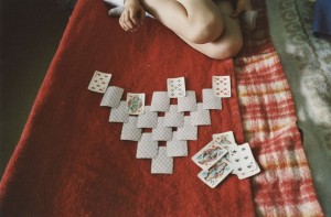 Through the Lens of Claudine Doury