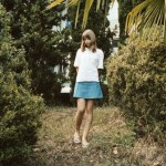 Through the Lens of Claudine Doury