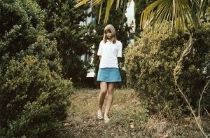 Through the Lens of Claudine Doury