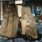 Through the Lens of Claudine Doury