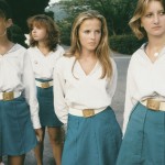 Through the Lens of Claudine Doury