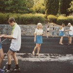 Through the Lens of Claudine Doury