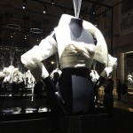 Object/Process: Gianfranco Ferré at Palazzo Reale