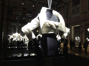 Object/Process: Gianfranco Ferré at Palazzo Reale