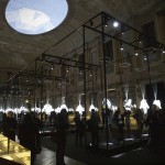 Object/Process: Gianfranco Ferré at Palazzo Reale