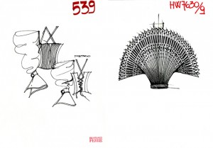 Object/Process: Gianfranco Ferré at Palazzo Reale