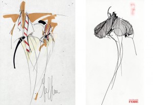 Object/Process: Gianfranco Ferré at Palazzo Reale