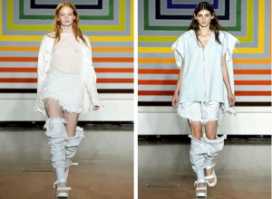 Daily Tips: LVMH Predicts the Future of Fashion