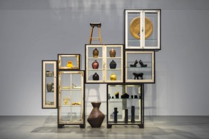 Earth matters: When Natural and Creative Forces Meet