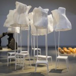 Earth matters: When Natural and Creative Forces Meet