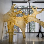 Earth matters: When Natural and Creative Forces Meet