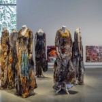 Earth matters: When Natural and Creative Forces Meet