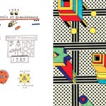 Nathalie Du Pasquier: Don't Take These Drawings Seriously