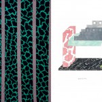 Nathalie Du Pasquier: Don't Take These Drawings Seriously