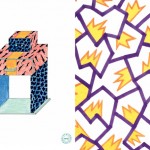 Nathalie Du Pasquier: Don't Take These Drawings Seriously