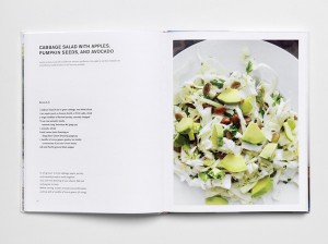 Daily Tips: Mina Stone's Cooking for Artists