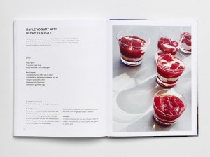 Daily Tips: Mina Stone's Cooking for Artists