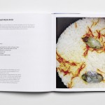 Daily Tips: Mina Stone's Cooking for Artists