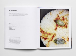 Daily Tips: Mina Stone's Cooking for Artists