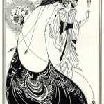 Aubrey Beardsley – the Man, the Myth, the Legacy