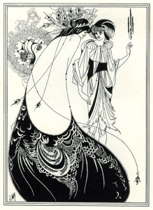 Aubrey Beardsley – the Man, the Myth, the Legacy