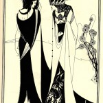 Aubrey Beardsley – the Man, the Myth, the Legacy