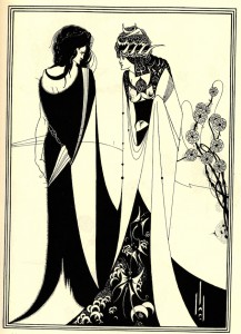 Aubrey Beardsley – the Man, the Myth, the Legacy