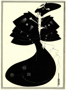 Aubrey Beardsley – the Man, the Myth, the Legacy