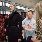 How Designers Design: Nick Waplington Captures McQueen