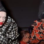 How Designers Design: Nick Waplington Captures McQueen