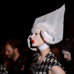 How Designers Design: Nick Waplington Captures McQueen