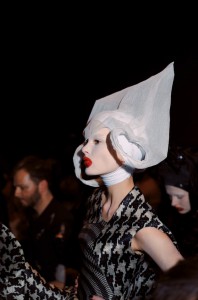 How Designers Design: Nick Waplington Captures McQueen