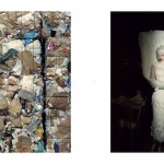 How Designers Design: Nick Waplington Captures McQueen