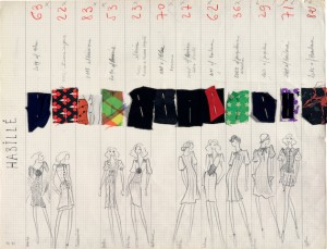 YSL’s Liberation Collection, or the Current Value of Revival