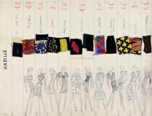 YSL’s Liberation Collection, or the Current Value of Revival