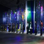 The Fusion of Fashion and Architecture