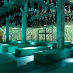 The Fusion of Fashion and Architecture