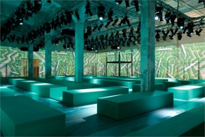 The Fusion of Fashion and Architecture