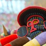 Boomerang: Pascale Marthine Tayou