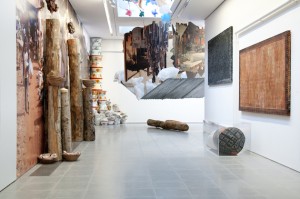 Boomerang: Pascale Marthine Tayou