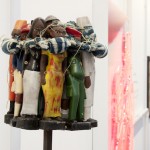 Boomerang: Pascale Marthine Tayou