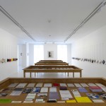 Daily Tips: Ed Ruscha at Gagosian in Paris