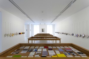 Daily Tips: Ed Ruscha at Gagosian in Paris