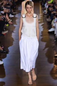 Culottes: Love and Hate Between Comfort and Flair