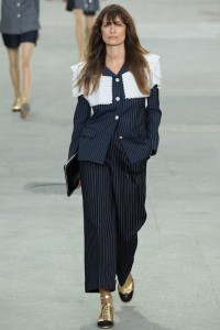 Culottes: Love and Hate Between Comfort and Flair