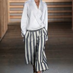 Culottes: Love and Hate Between Comfort and Flair