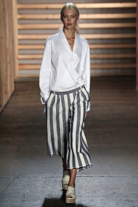 Culottes: Love and Hate Between Comfort and Flair