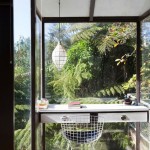 Down The Long Driveway, You'll See It