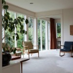 Down The Long Driveway, You'll See It